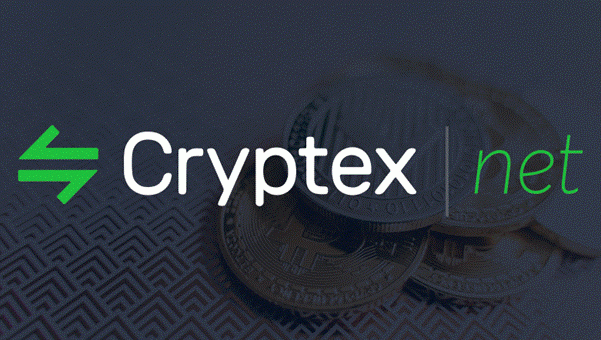 cryptex